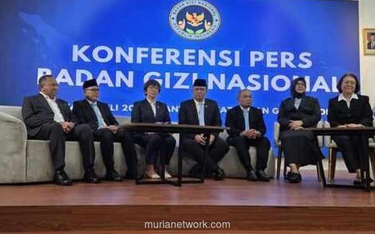 Prabowo Beri Waktu Sebulan untuk Sisir Ulang 62,7 Juta Penerima Makan Bergizi Gratis