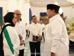 Nanik S Deyang Mundur dari Kepala Badan Gizi Nasional karena Jantung, Diminta Prabowo Awasi Lewat Dewan Pengawas