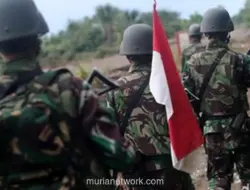Prabowo Naikkan Tunjangan Kinerja Pegawai Kemhan dan Prajurit TNI