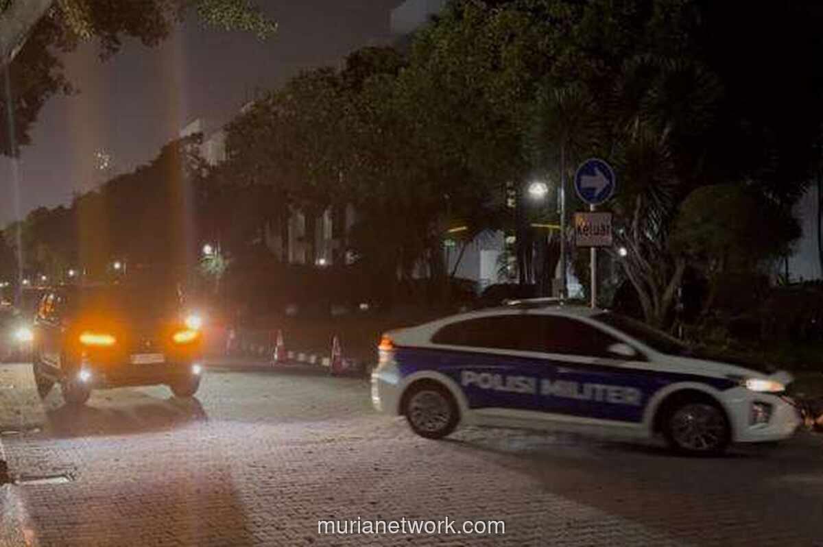 Prabowo Panggil Kapolri hingga Jaksa Agung ke Istana, Ada Apa?