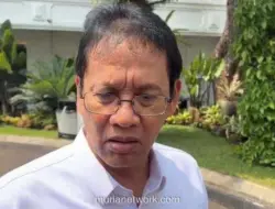 Prabowo Panggil Menteri ke Istana, Bahas Koperasi Desa Merah Putih
