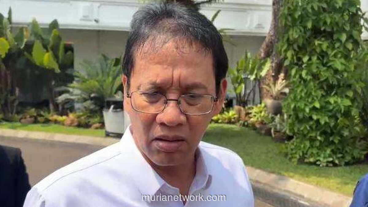 Prabowo Panggil Menteri ke Istana, Bahas Koperasi Desa Merah Putih