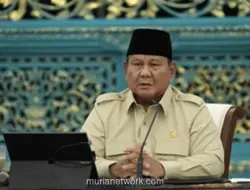 Prabowo: Situasi Geopolitik Dunia Sangat Rawan, Perang Ukraina Bisa Lebih Lama dari Perang Dunia II
