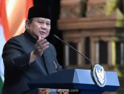 Prabowo Puji Demokrasi India, Sebut Stabilitas di Tengah Keberagaman sebagai Pelajaran bagi Indonesia