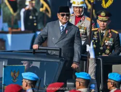 Prabowo Puji Polri: Serba Bisa, dari Tangani Bencana hingga Jaga Harga Pangan