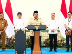 Prabowo Resmikan Revitalisasi Stasiun Semarang Tawang, Bangunan Cagar Budaya Bersejarah