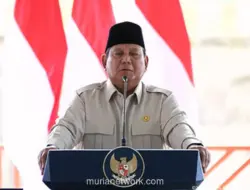 Prabowo Minta Kepala Daerah hingga TNI-Polri Awasi Program Makan Bergizi Gratis