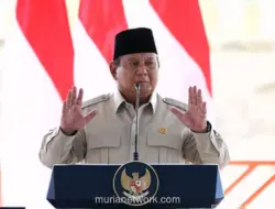 Prabowo Hentikan Rencana Penjualan Sejumlah BUMN Strategis ke Asing