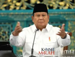 Prabowo Soroti Selisih Harga CPO RI-Harga Internasional Capai 50 Persen