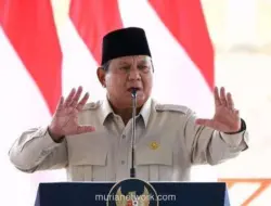Prabowo Akui Distribusi MBG Belum Merata, Minta Warga Bersabar