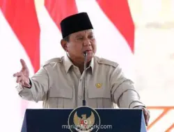 Prabowo Targetkan 30.000 Koperasi Desa Merah Putih Beroperasi Akhir Tahun