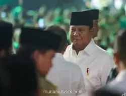 Prabowo Tegaskan Dukungan ke Palestina Tak Bisa Ditawar