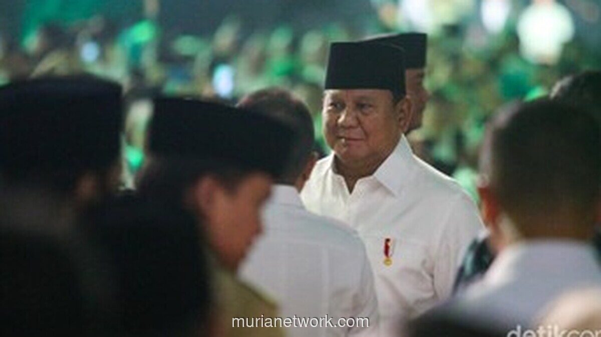Prabowo Tegaskan Dukungan ke Palestina Tak Bisa Ditawar