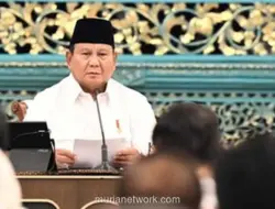 Prabowo Teken Keppres, Kuntadi Resmi Jadi Jampidsus Baru