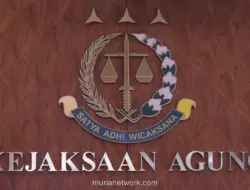 Prabowo Terbitkan Perpres Pembentukan 7 Kejaksaan Negeri Baru