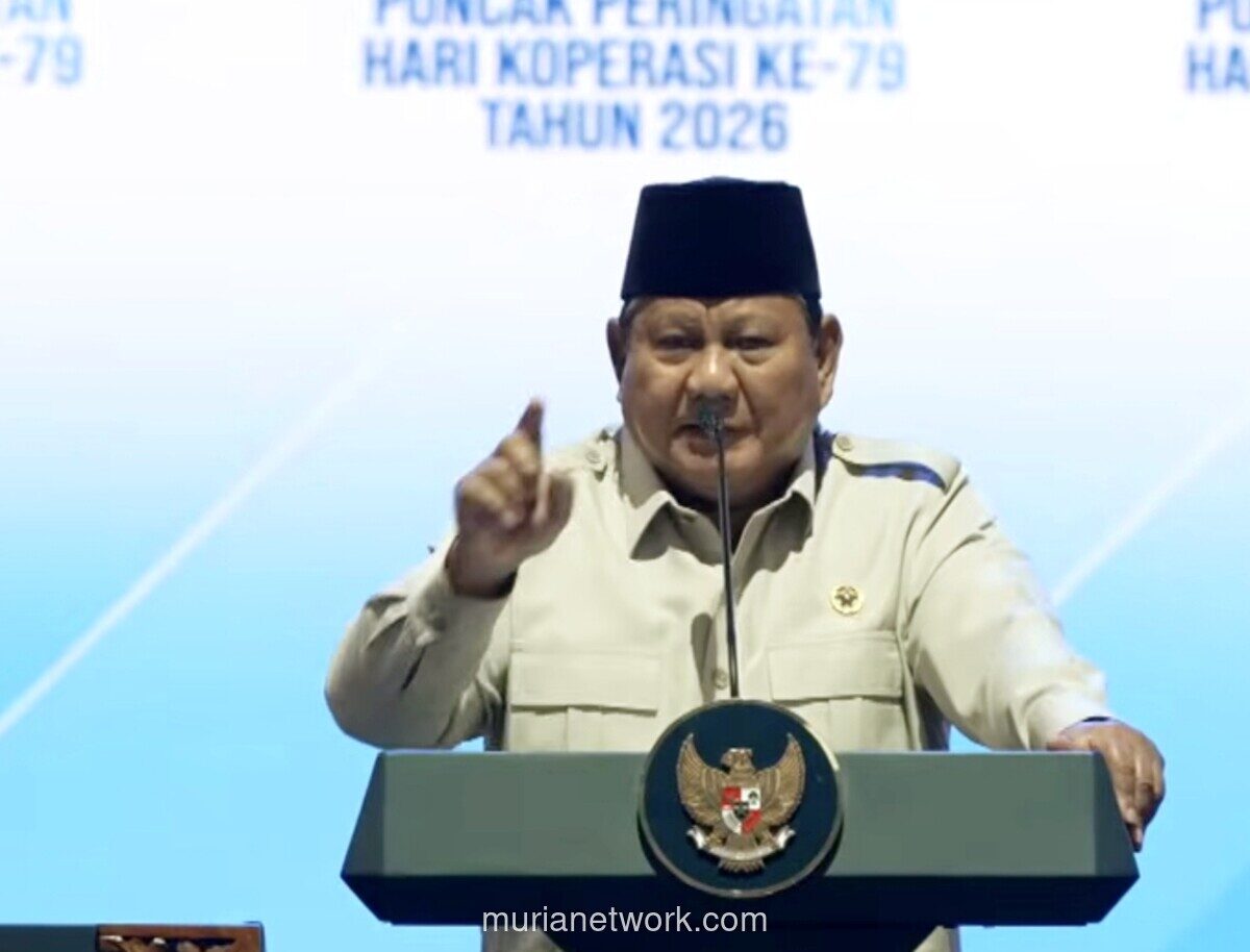 Presiden Terbitkan Perpres 66/2025 untuk Lindungi Penegak Hukum dari Gangguan di Lapangan