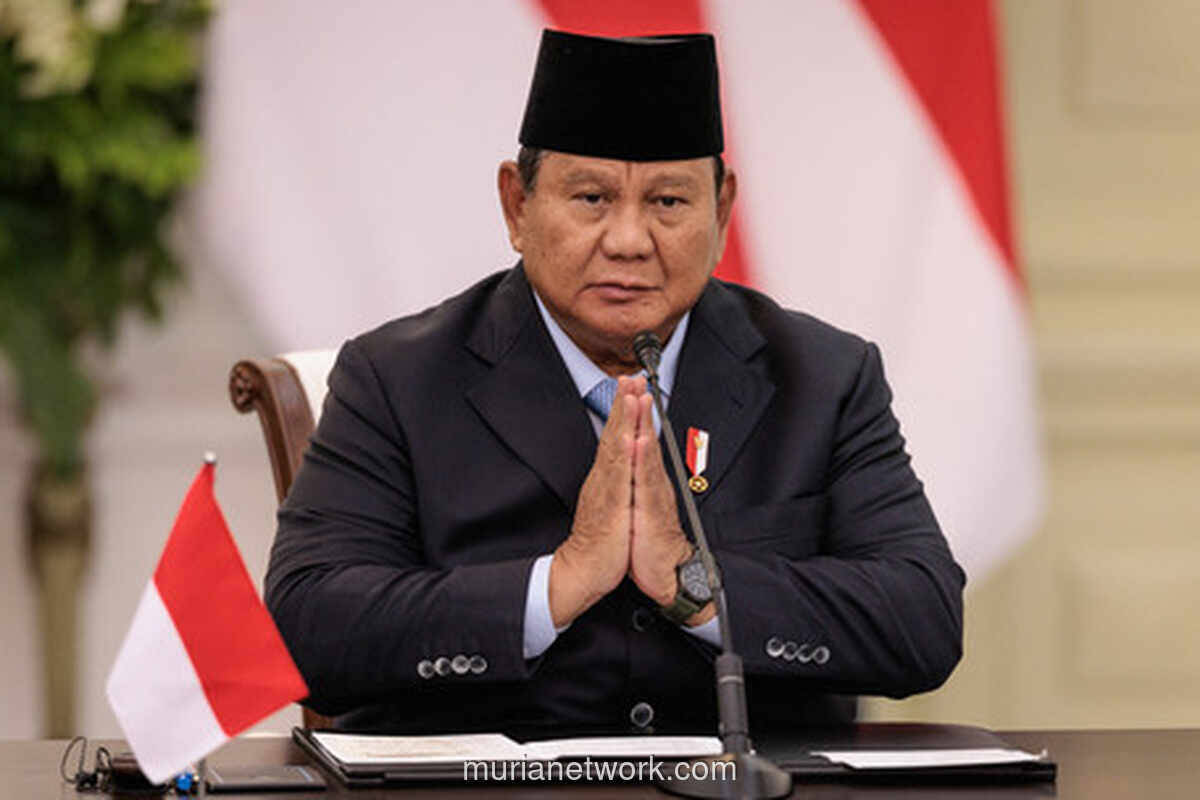 Prabowo Senang Dengar Petani Bisa Liburan ke Hong Kong