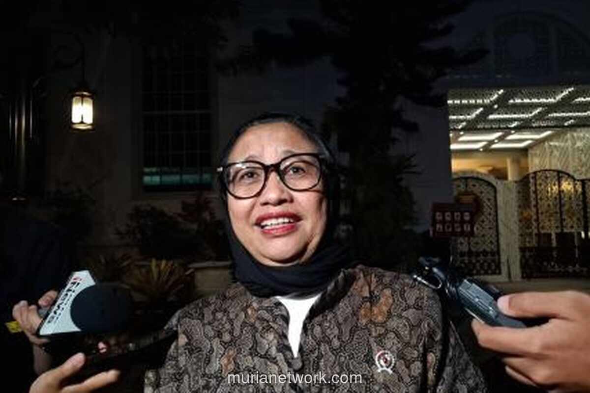 Nanik S Deyang Mundur dari Kepala BGN, Prabowo Tawari Jabat Ketua Dewan Pengawas