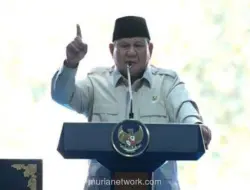 Prabowo Ultimatum Pemegang Konsesi: Izin Dicabut Jika Dua Tahun Tak Ada Kegiatan