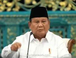 Prabowo Beberkan Kebocoran Negara Capai Rp 1.000 Triliun, Berkomitmen Hentikan