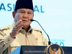 Prabowo Kembali Ungkit Mitos Angka 8 dalam Peluncuran Biosolar B50