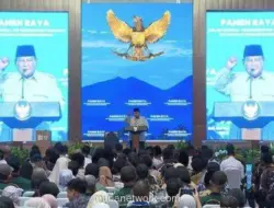 Prabowo: Motor Listrik Nasional akan Diluncurkan dalam Beberapa Minggu