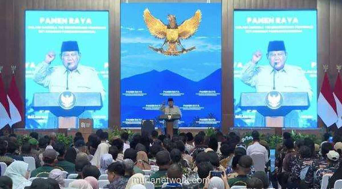 Prabowo: Motor Listrik Nasional akan Diluncurkan dalam Beberapa Minggu