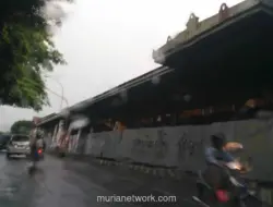 BMKG: Sebagian Besar Sulsel Cerah Berawan, Waspada Angin Kencang di Selatan