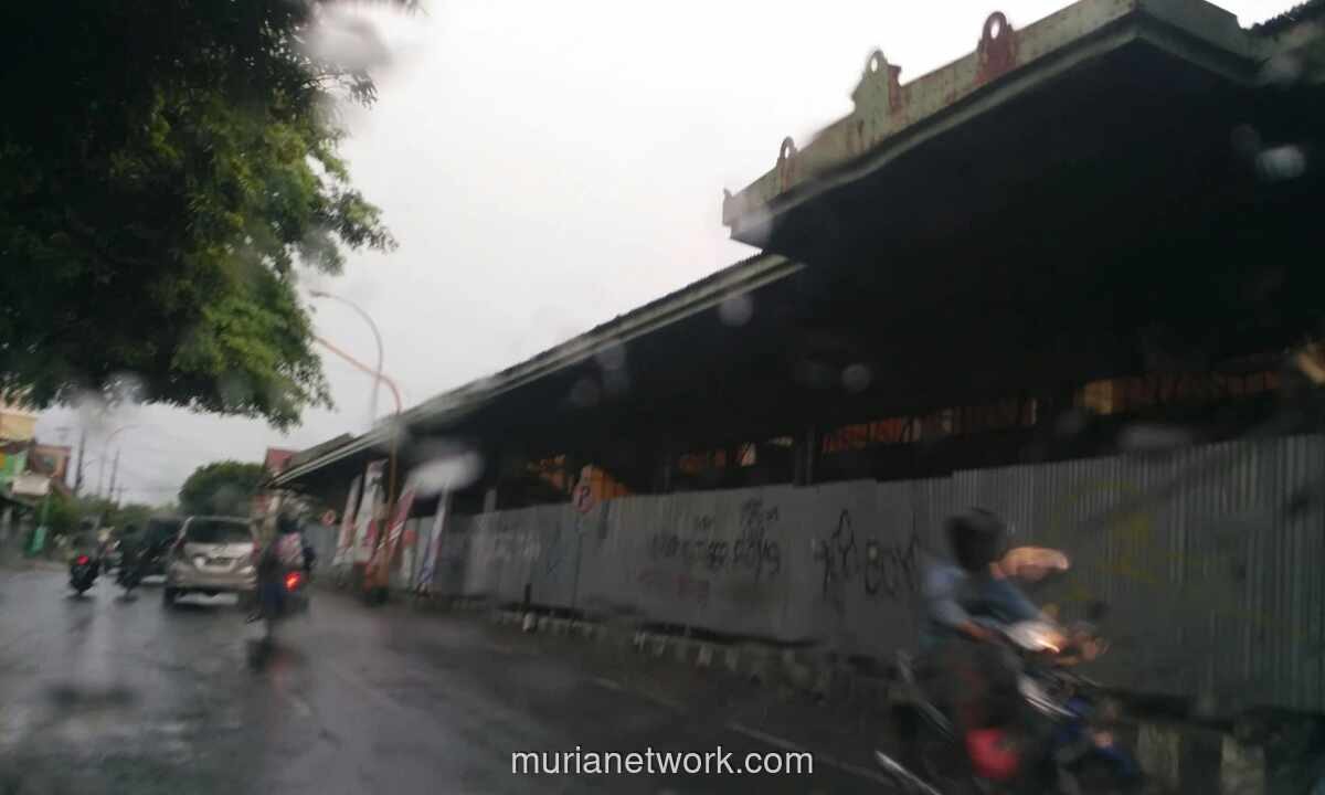 BMKG: Sebagian Besar Sulsel Cerah Berawan, Waspada Angin Kencang di Selatan