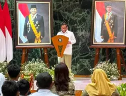 Pramono Dorong Generasi Muda Kuasai Teknologi Lewat Jakarta Robotic Games 2026
