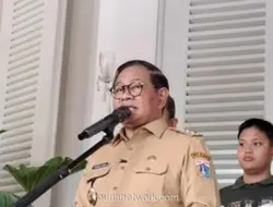 Pramono Akui Ruang Laktasi di Jakarta Belum Optimal, Pemprov Bakar Dorong Penyediaan di Setiap Ruang Publik