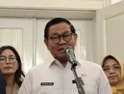 Pramono Anung Siap Diskusikan Obligasi Daerah Rp 3,5 Triliun dengan Mendagri Tito