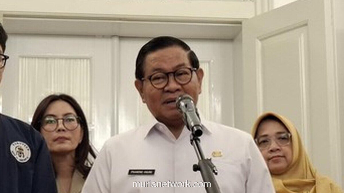 Pramono Anung Siap Diskusikan Obligasi Daerah Rp 3,5 Triliun dengan Mendagri Tito