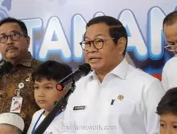 Pramono Akui Penataan Kabel Semrawut di Jakarta Tak Bisa Sekaligus karena Kompleksitas Masalah