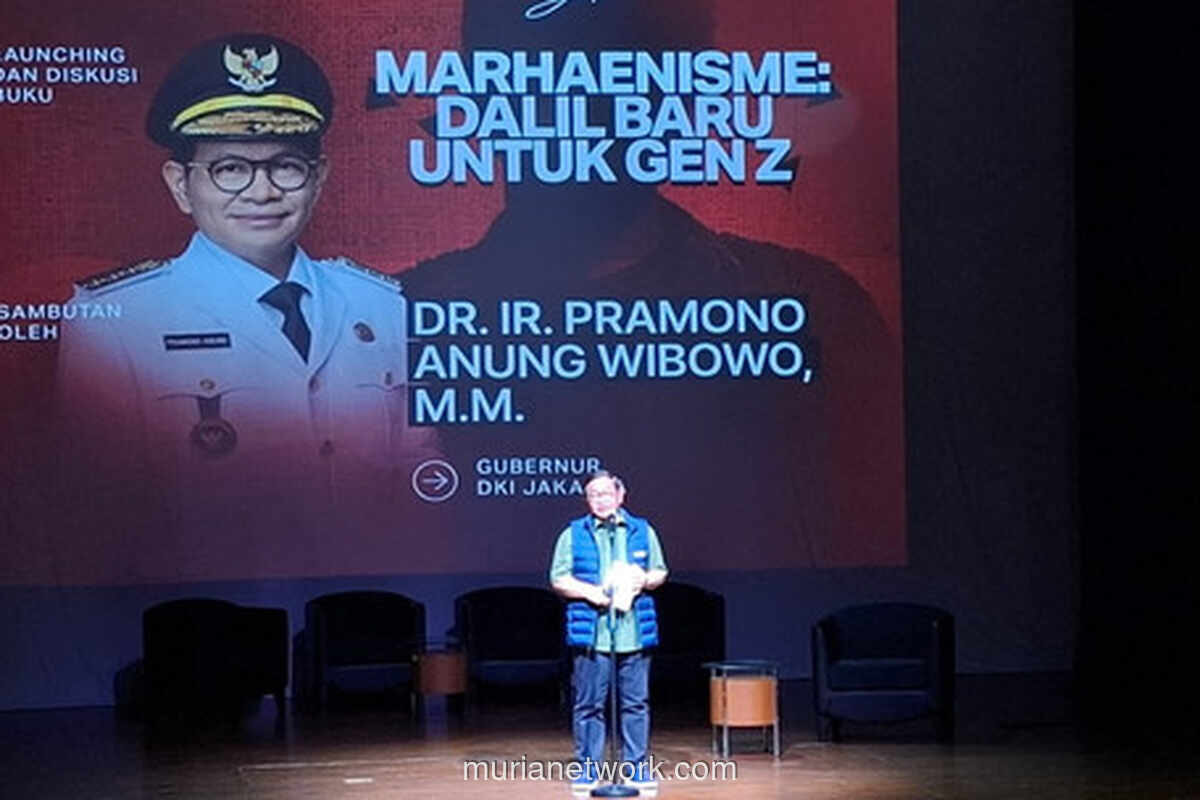 Pramono Anung: Tiga Sektor Ini Tak Boleh Dipangkas Anggarannya di Jakarta