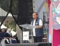 Pramono Tanggapi Usulan Depok Tambah Lima Rute Transjabodetabek