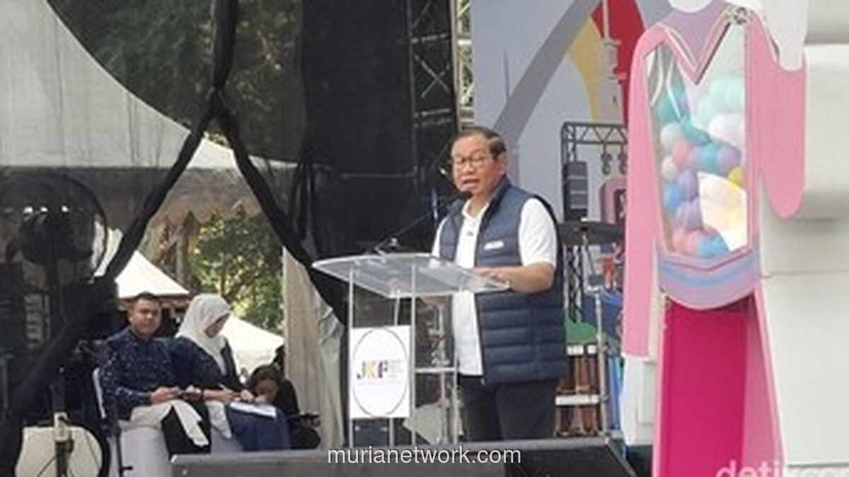 Pramono Tanggapi Usulan Depok Tambah Lima Rute Transjabodetabek