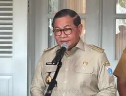 Pramono Bentuk Tim Investigasi Usai Temukan Masalah di Bangunan Sekolah Jakarta
