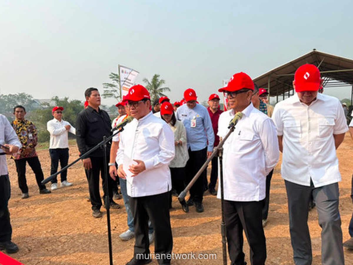 Pemprov DKI Tetap Kelola Halte Transjabodetabek di Banten