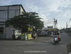 Pramono Anung Prioritaskan Proyek Jalan Sejajar Rel di Pasar Minggu yang Mandek Tujuh Gubernur