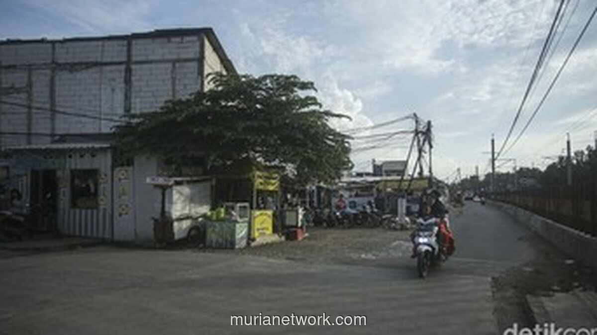 Pramono Anung Prioritaskan Proyek Jalan Sejajar Rel di Pasar Minggu yang Mandek Tujuh Gubernur