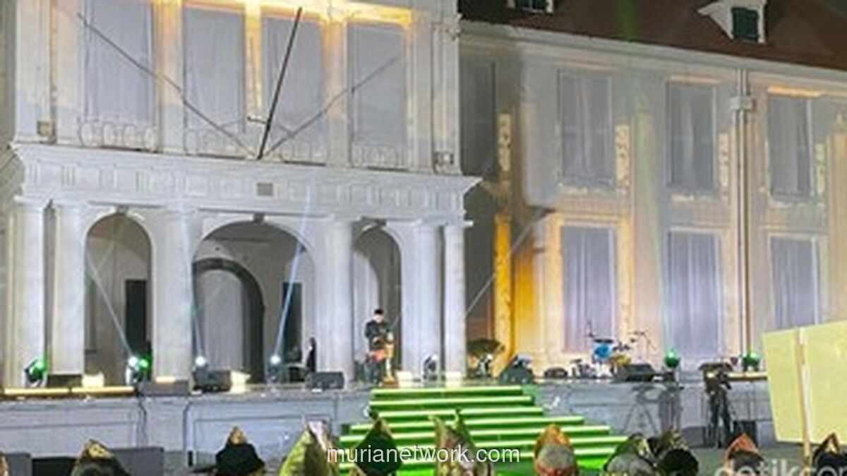 Pramono Anung: Semua yang Tinggalkan Partai Tak Ada yang Jadi Besar