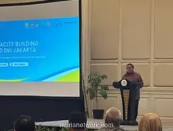 Pramono Buka Peluang Naming Rights untuk Fasilitas Publik Jakarta, Termasuk Terowongan