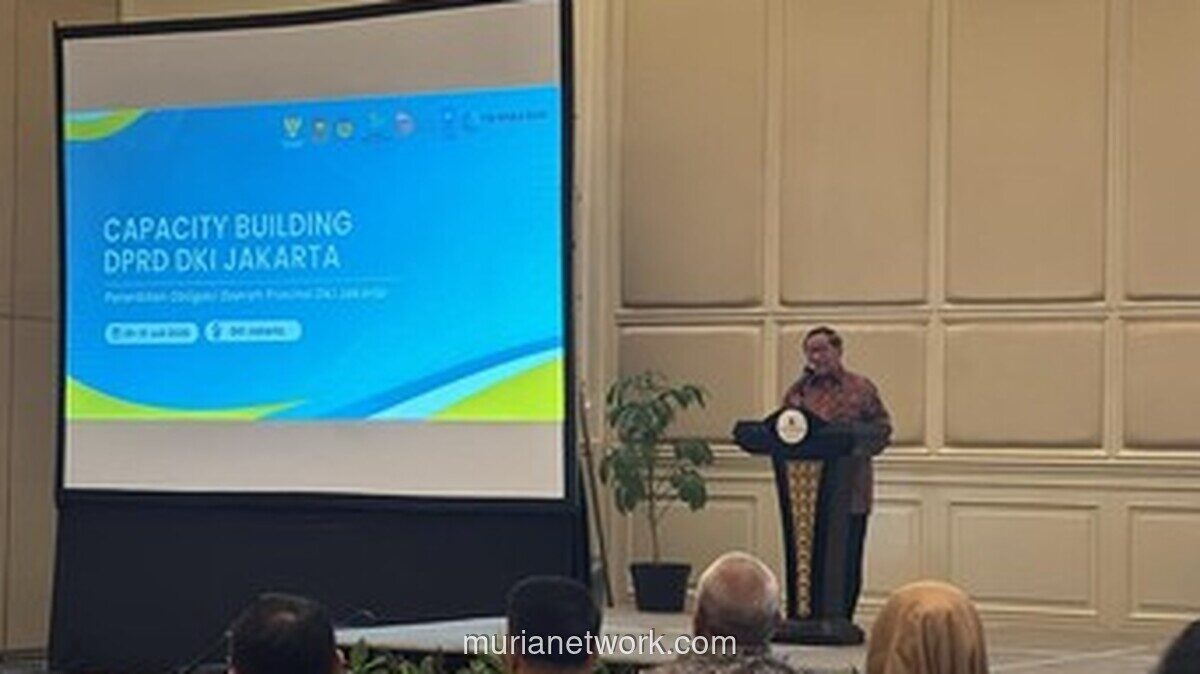Pramono Buka Peluang Naming Rights untuk Fasilitas Publik Jakarta, Termasuk Terowongan