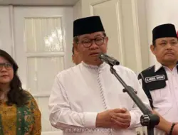Pramono Minta Sopir Alphard yang Ditegur Satpam Ditindak Tegas