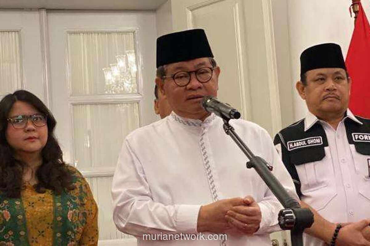 Pramono Minta Sopir Alphard yang Ditegur Satpam Ditindak Tegas