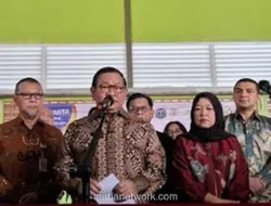 Pramono Targetkan TPS 3R Optimalkan Pengolahan Sampah Sebelum Kirim ke Bantargebang