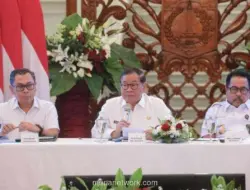 TPAK Jakarta Naik Jadi 65,48 Persen, Pengangguran Turun ke 6,03 Persen