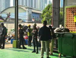 Pemprov DKI Hapus Sistem Angkut-Buang, Sampah Kini Wajib Dipilah Sebelum Diolah