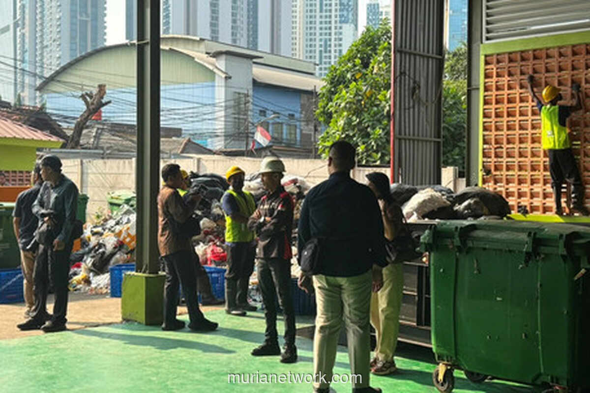 Pemprov DKI Hapus Sistem Angkut-Buang, Sampah Kini Wajib Dipilah Sebelum Diolah
